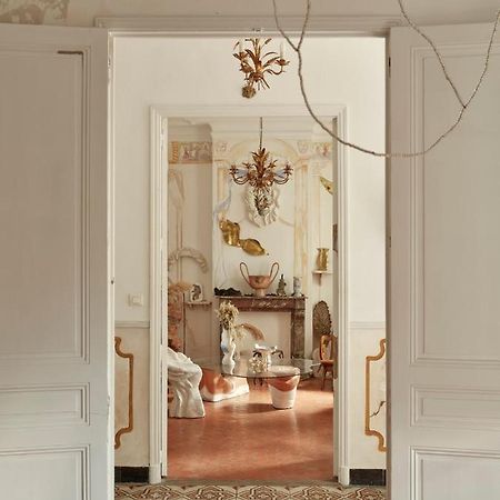 Maison D'Artistes - Pavillon Southway 马赛 外观 照片