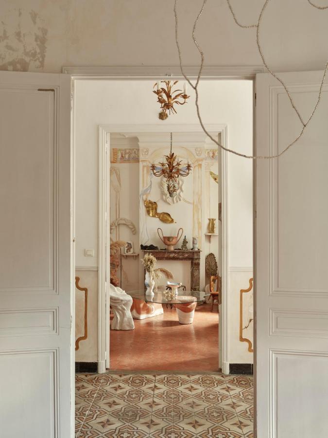 Maison D'Artistes - Pavillon Southway 马赛 外观 照片