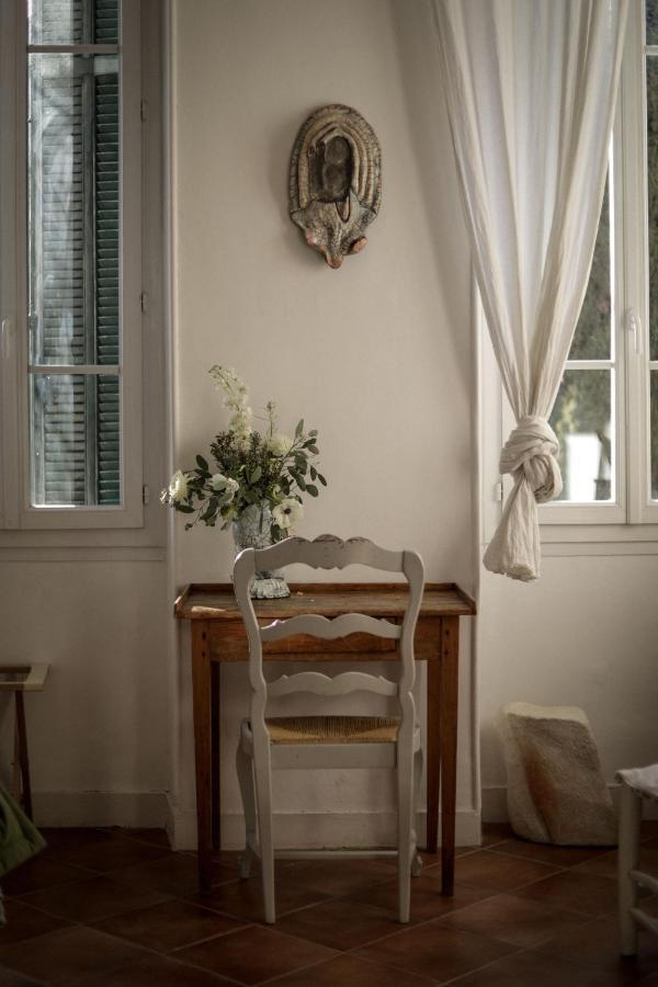 Maison D'Artistes - Pavillon Southway 马赛 外观 照片