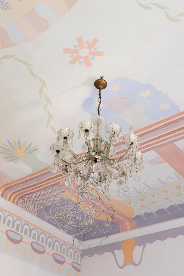 Maison D'Artistes - Pavillon Southway 马赛 外观 照片