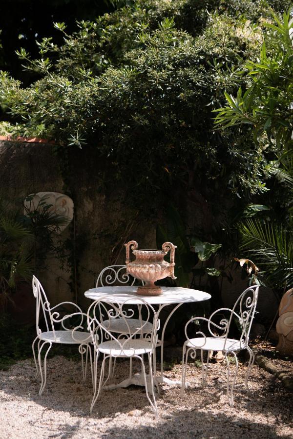 Maison D'Artistes - Pavillon Southway 马赛 外观 照片
