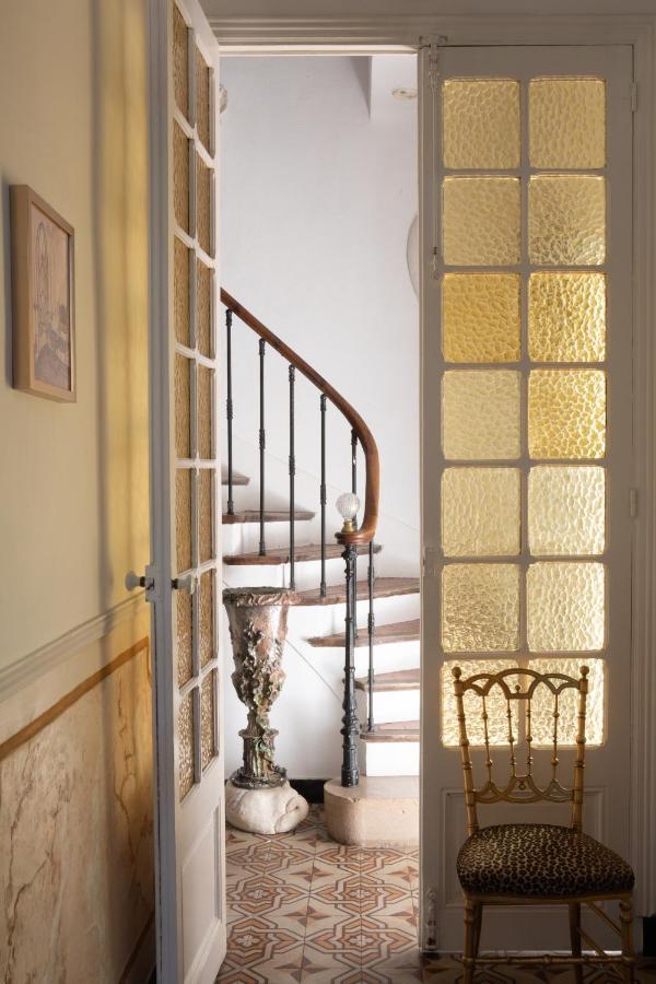 Maison D'Artistes - Pavillon Southway 马赛 外观 照片