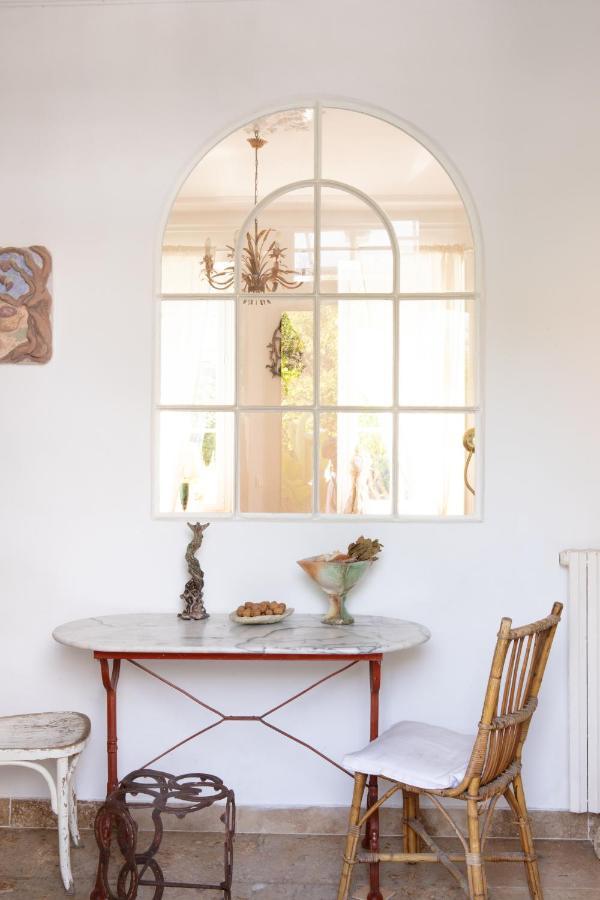 Maison D'Artistes - Pavillon Southway 马赛 外观 照片
