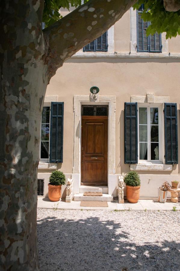 Maison D'Artistes - Pavillon Southway 马赛 外观 照片